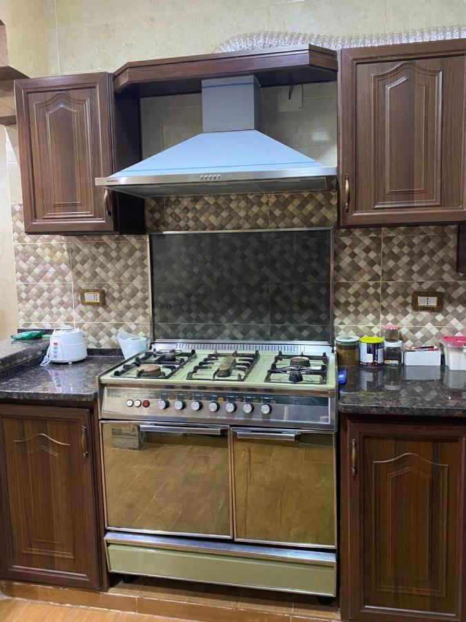 مزرعة النجم Najem Farm Villa Al-Qasr Bagian luar foto