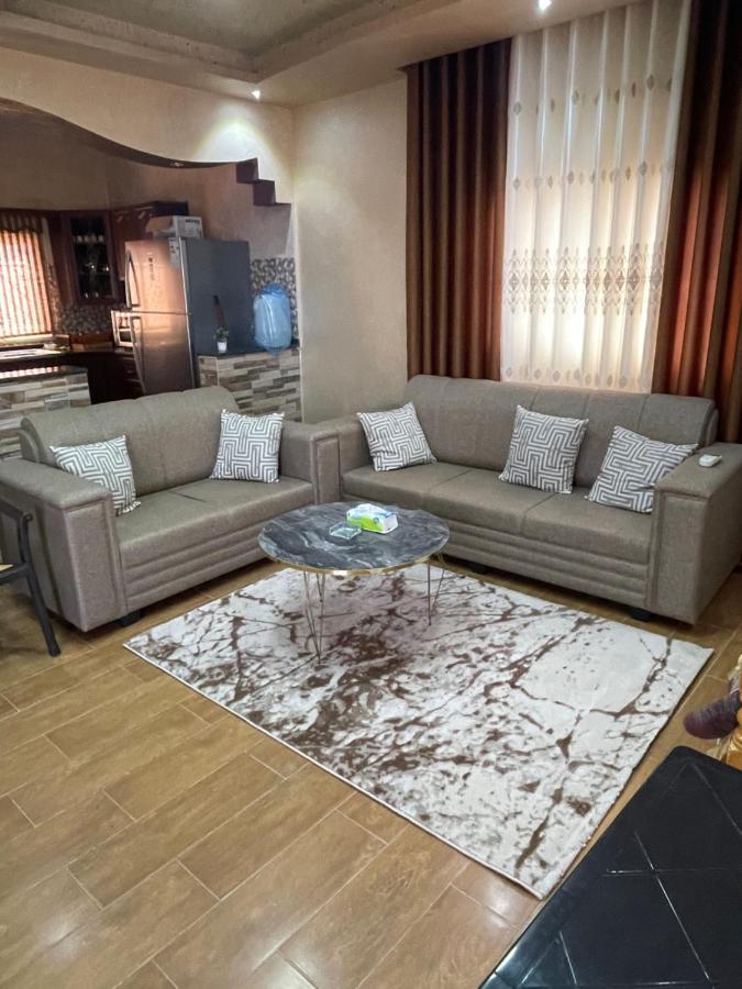 مزرعة النجم Najem Farm Villa Al-Qasr Bagian luar foto